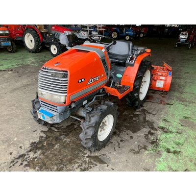 KUBOTA トラクター A-19D