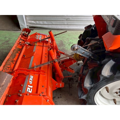 KUBOTA トラクター A-19D