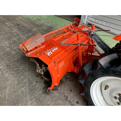 KUBOTA トラクター A-19D