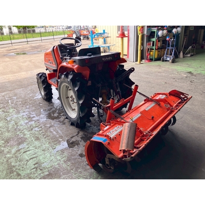 KUBOTA トラクター A-19D