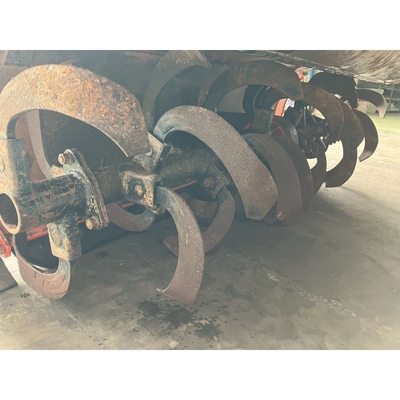 KUBOTA トラクター A-19D