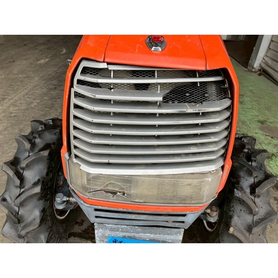 KUBOTA トラクター A-19D