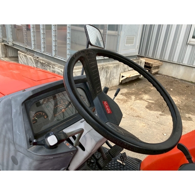 KUBOTA トラクター GL23