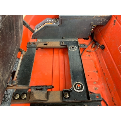 KUBOTA トラクター GL23