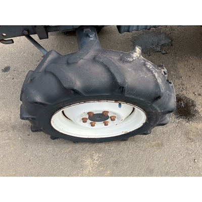 KUBOTA トラクター GL23