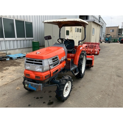 KUBOTA トラクター GL23