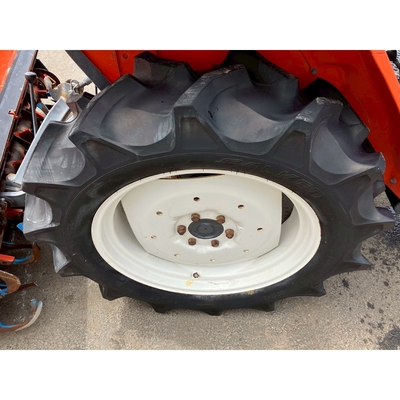 KUBOTA トラクター GL23