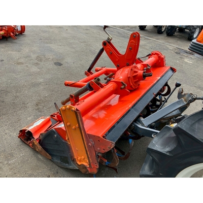 KUBOTA トラクター GL23