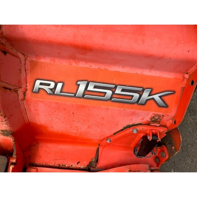 KUBOTA トラクター GL23