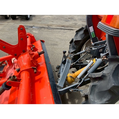 KUBOTA トラクター GL23