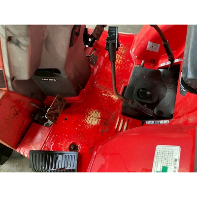 MITSUBISHI トラクター MT16D