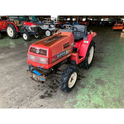 MITSUBISHI トラクター MT16D