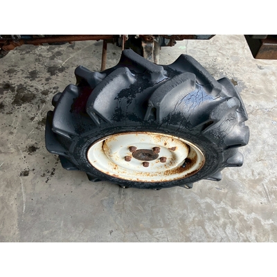 MITSUBISHI トラクター MT16D