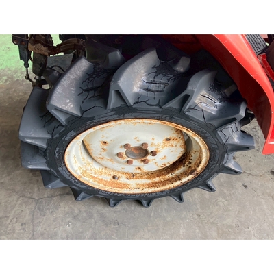 MITSUBISHI トラクター MT16D