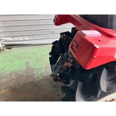 MITSUBISHI トラクター MT16D