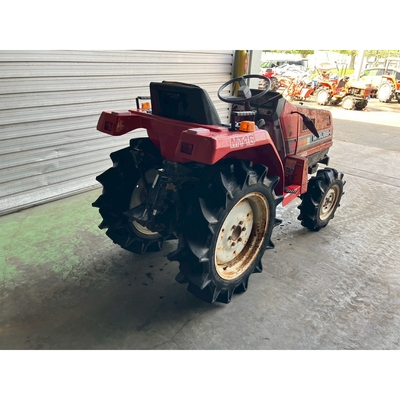 MITSUBISHI トラクター MT16D