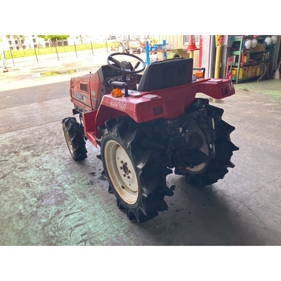 MITSUBISHI トラクター MT16D