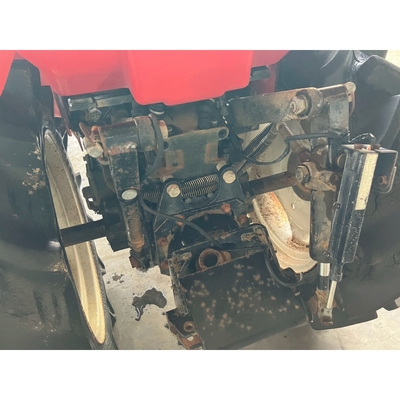 MITSUBISHI トラクター MT16D