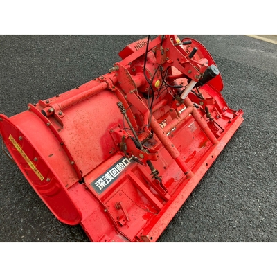 YANMAR トラクター AF24