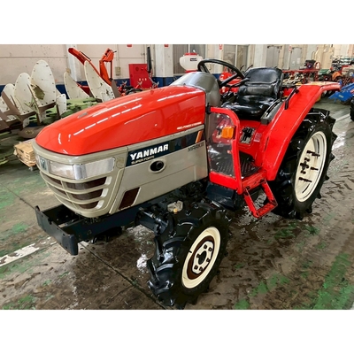 YANMAR トラクター AF24