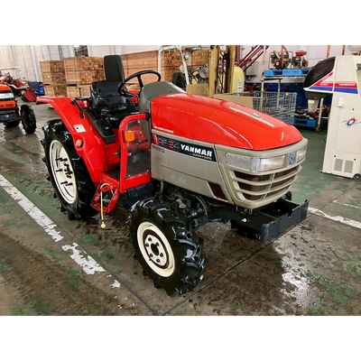 YANMAR トラクター AF24