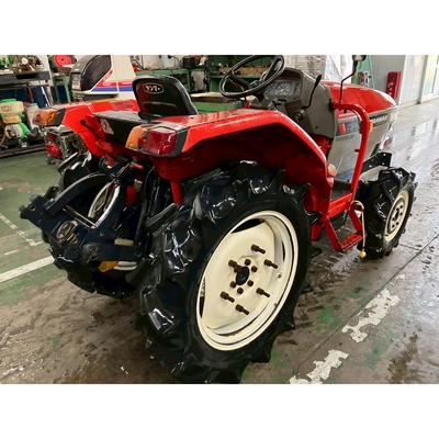 YANMAR トラクター AF24