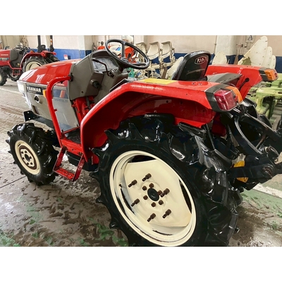 YANMAR トラクター AF24