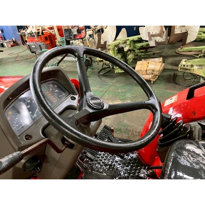 YANMAR トラクター AF24