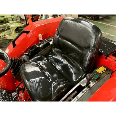 YANMAR トラクター AF24