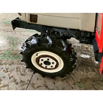 YANMAR トラクター AF24