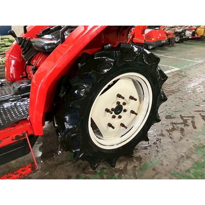 YANMAR トラクター AF24