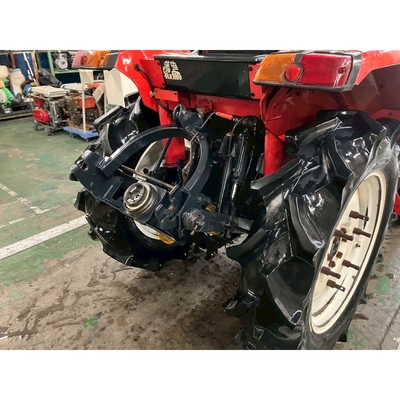 YANMAR トラクター AF24
