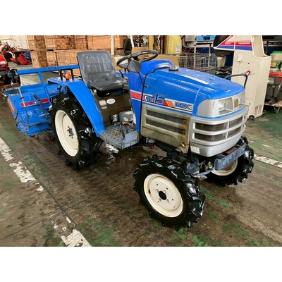 ISEKI トラクター TM15