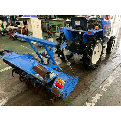 ISEKI トラクター TM15