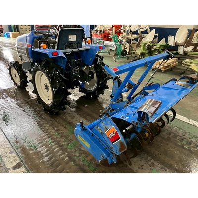 ISEKI トラクター TM15