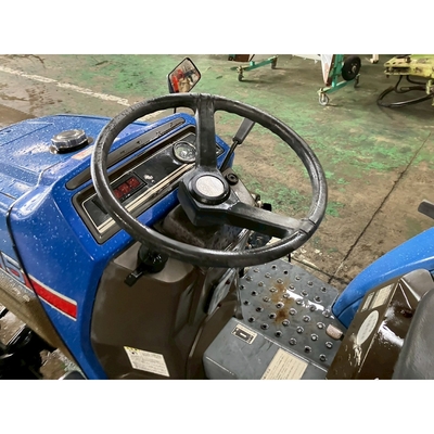 ISEKI トラクター TM15