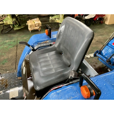 ISEKI トラクター TM15
