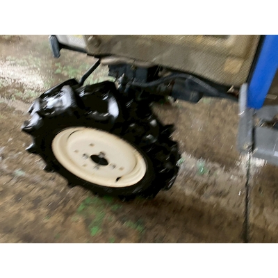 ISEKI トラクター TM15