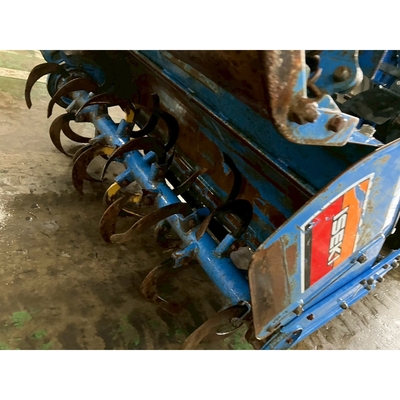 ISEKI トラクター TM15