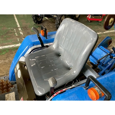 ISEKI トラクター TM15