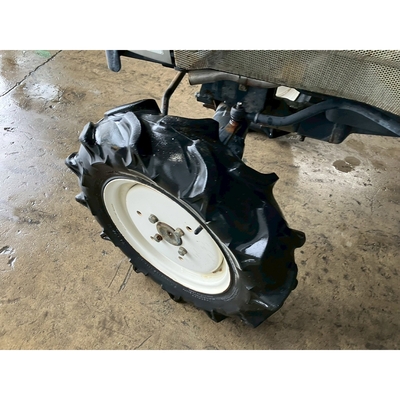 ISEKI トラクター TM15