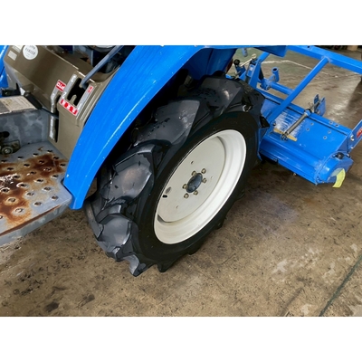 ISEKI トラクター TM15