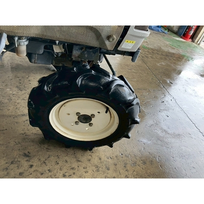 ISEKI トラクター TM15