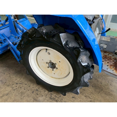 ISEKI トラクター TM15