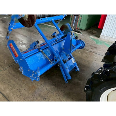 ISEKI トラクター TM15