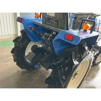 ISEKI トラクター TM15
