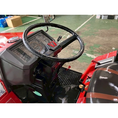 YANMAR トラクター F175D