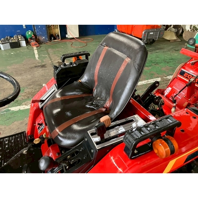 YANMAR トラクター F175D