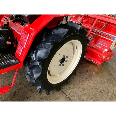 YANMAR トラクター F175D