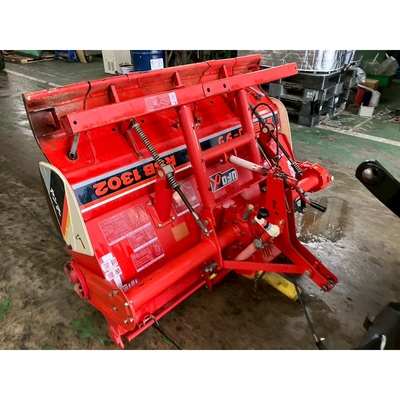 YANMAR トラクター F175D